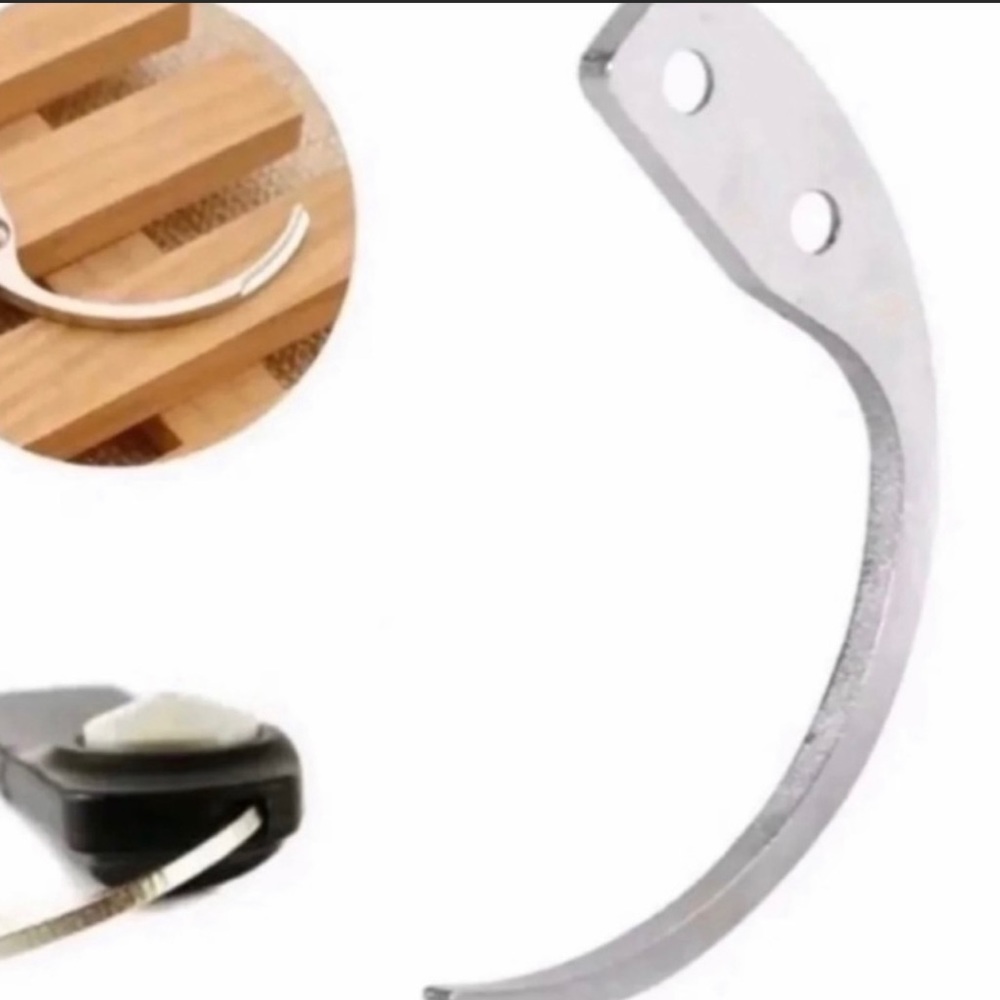 EAS SECURITY TAG REMOVER